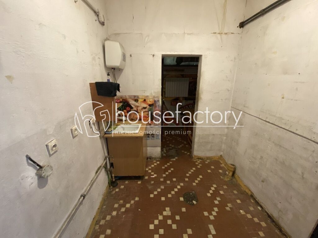 Nieruchomość komercyjna Łódź, ul. Piotra Czajkowskiego. Zdjęcie 3