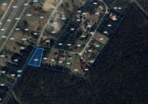 Działka budowlana Rościęcino, ul. Handlowa