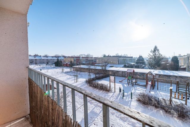 Mieszkanie 2-pokojowe Gdańsk Przeróbka, ul. Bajki. Zdjęcie 16