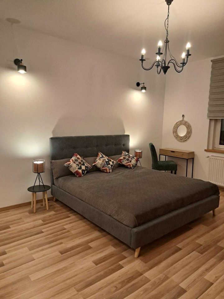 Mieszkanie 2-pokojowe Strzelin. Zdjęcie 3