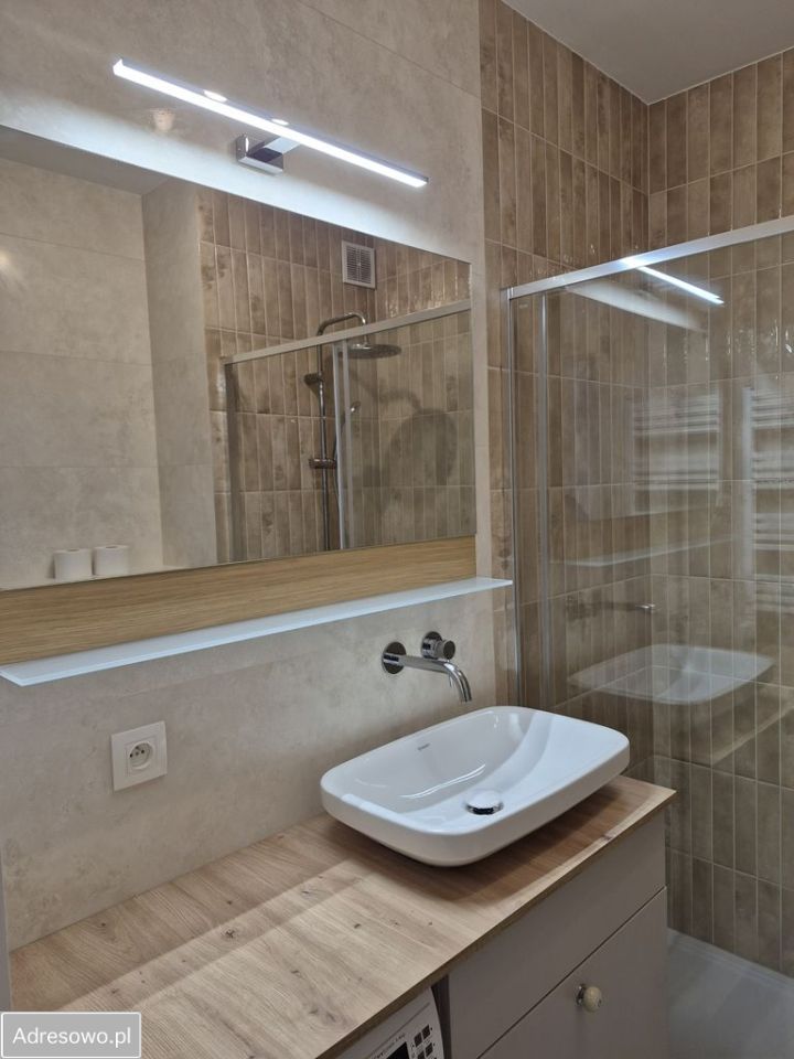 Mieszkanie 1-pokojowe Warszawa Białołęka, ul. Pawła Włodkowica. Zdjęcie 12