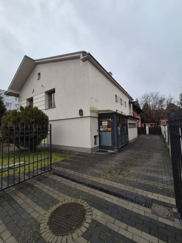 Biuro Kraków Prądnik Biały, ul. Bursztynowa. Zdjęcie 4