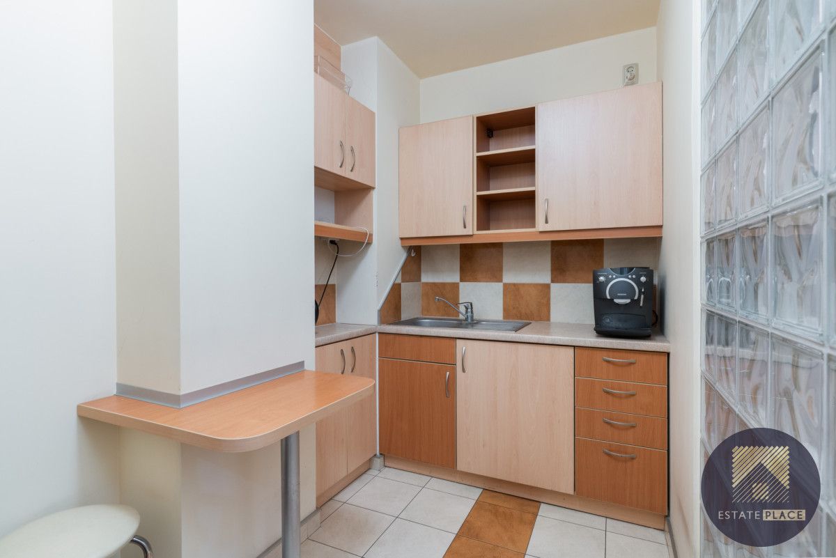 Lokal Warszawa Śródmieście, ul. Wspólna. Zdjęcie 15