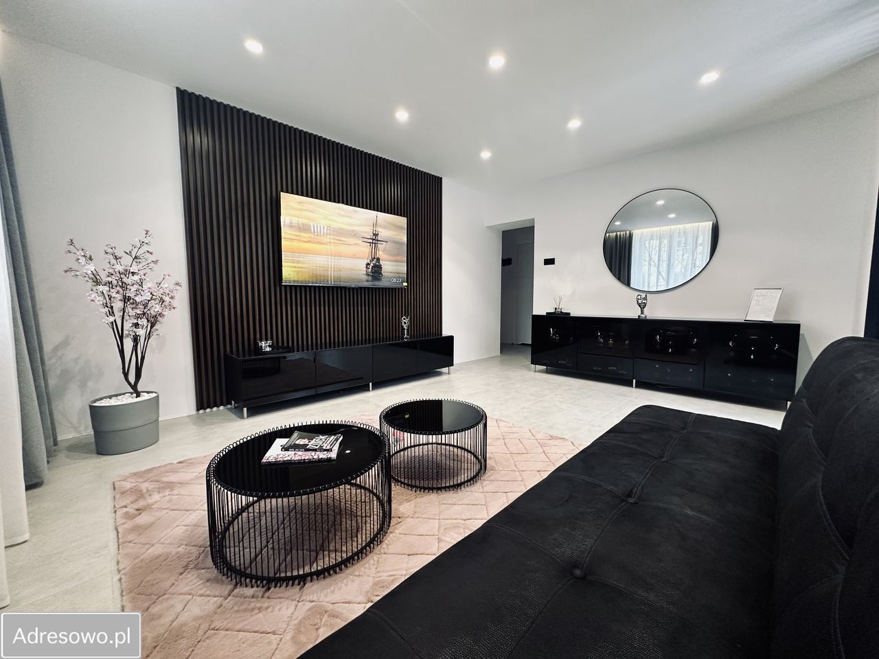 Mieszkanie 3-pokojowe Katowice Koszutka, ul. Alfonsa Górnika. Zdjęcie 7