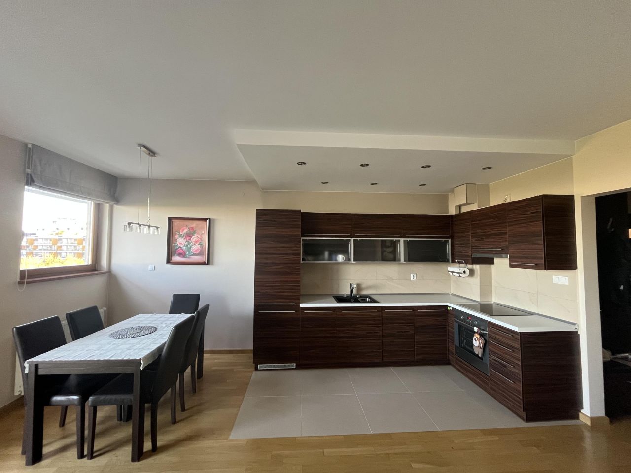 Mieszkanie 3-pokojowe Warszawa Mokotów, ul. Bukowińska. Zdjęcie 3