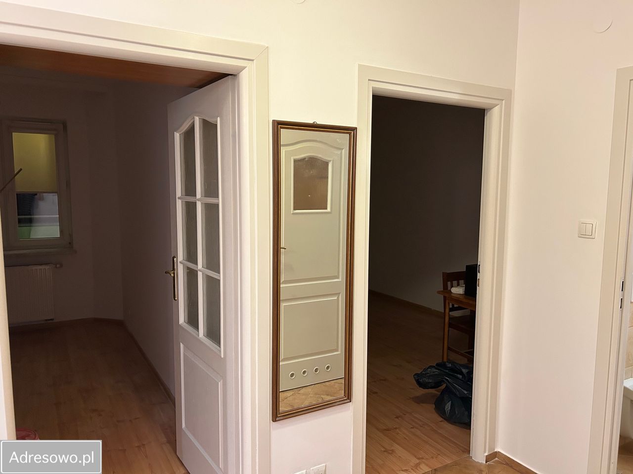 Mieszkanie 2-pokojowe Warszawa Białołęka, ul. Myśliborska. Zdjęcie 2