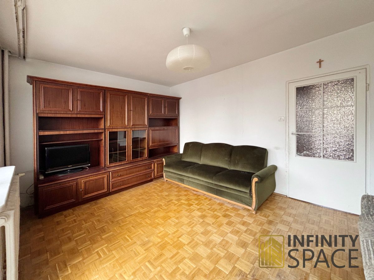 Mieszkanie 3-pokojowe Warszawa Mokotów, ul. Kartaginy. Zdjęcie 3