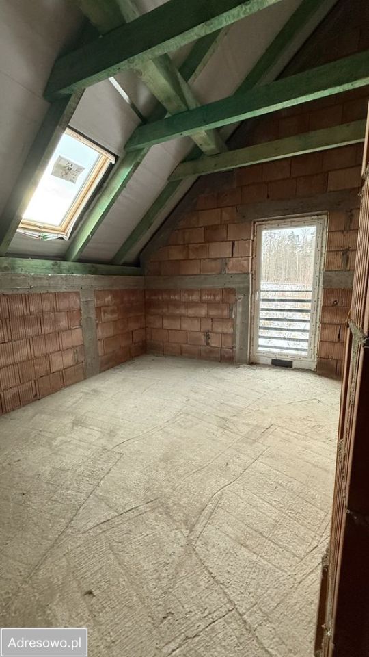 dom wolnostojący, 3 pokoje Zebrzydowice. Zdjęcie 2