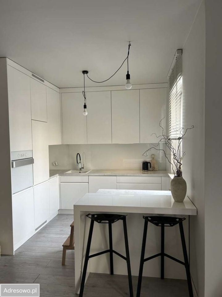 Mieszkanie 2-pokojowe Kraków Podgórze Duchackie, ul. Adama Bochenka. Zdjęcie 13