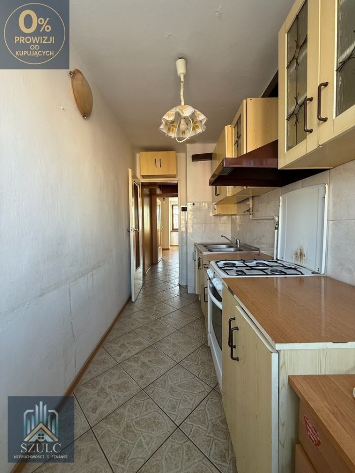 Mieszkanie 2-pokojowe Suwałki, ul. Alfreda Lityńskiego. Zdjęcie 7