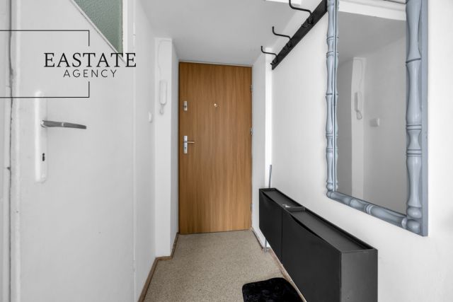 Mieszkanie 1-pokojowe Warszawa Bielany, al. Aleja Władysława Reymonta. Zdjęcie 11