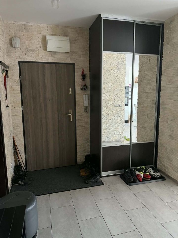 Mieszkanie 3-pokojowe Ciechanów, ul. Wincentego Witosa. Zdjęcie 7