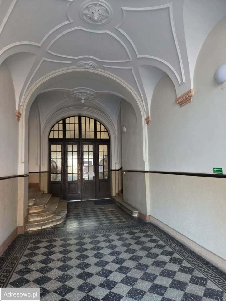 Mieszkanie 4-pokojowe Wrocław Śródmieście, pl. Grunwaldzki. Zdjęcie 8