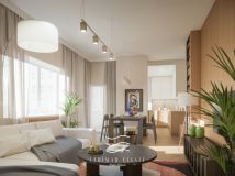 Mieszkanie 2-pokojowe Warszawa Śródmieście, ul. Smolna. Zdjęcie 4