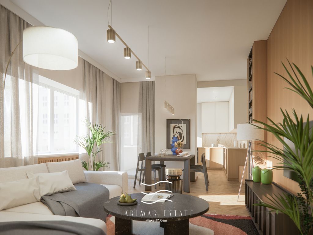 Mieszkanie 2-pokojowe Warszawa Śródmieście, ul. Smolna. Zdjęcie 6