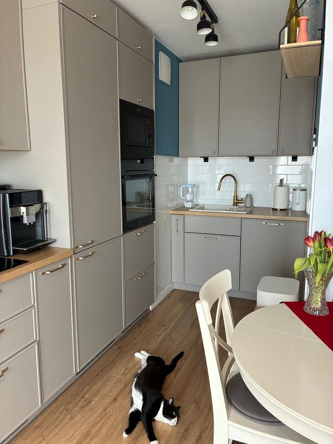 Mieszkanie 3-pokojowe Szczecin Pogodno, ul. gen. Zygmunta Sadowskiego. Zdjęcie 9