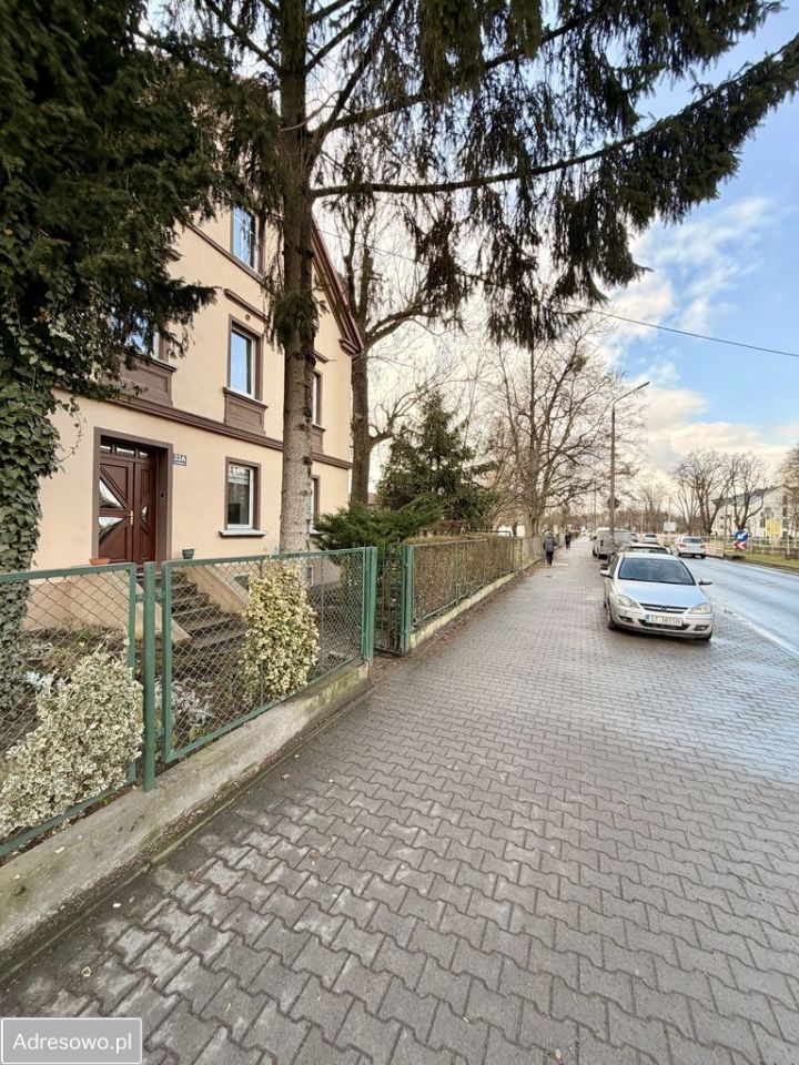 Mieszkanie 2-pokojowe Wrocław Oporów, ul. Wiejska. Zdjęcie 8