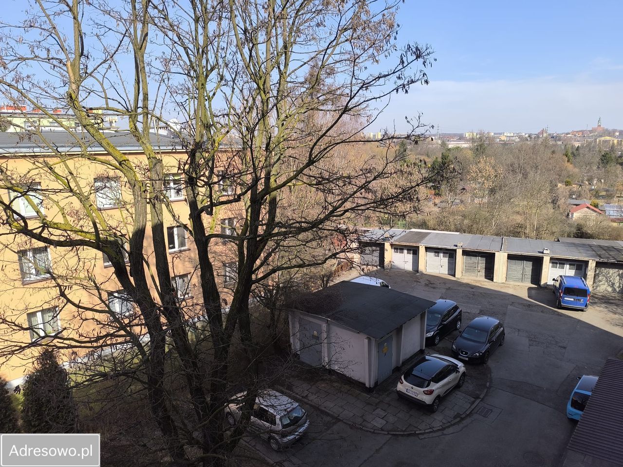 Mieszkanie 3-pokojowe Gliwice Śródmieście, ul. Góry Chełmskiej. Zdjęcie 13