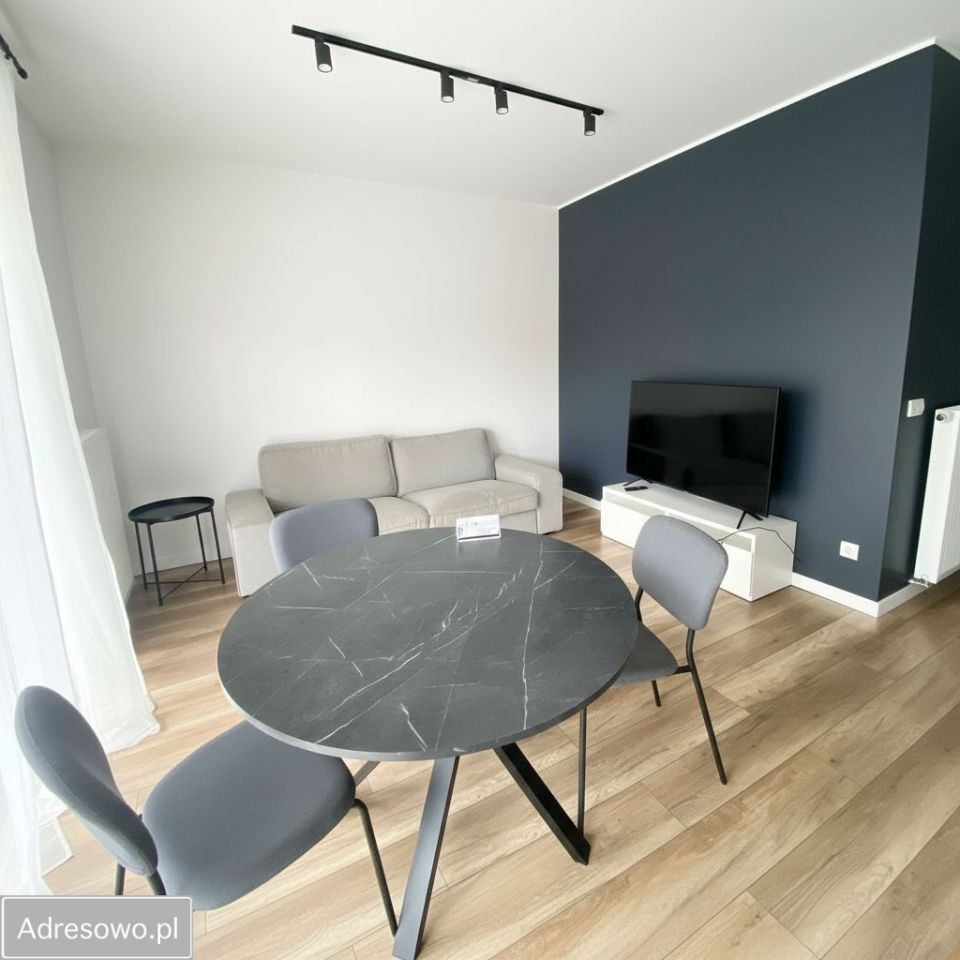 Mieszkanie 2-pokojowe Katowice Panewniki, ul. Bałtycka. Zdjęcie 11