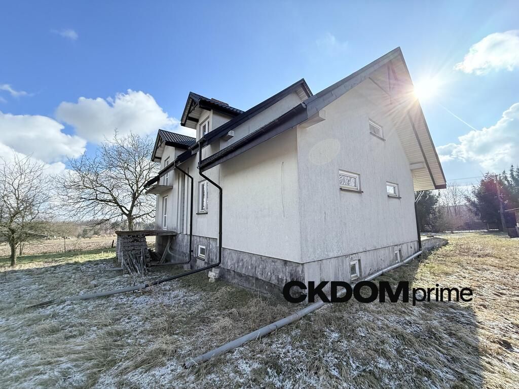 dom wolnostojący, 5 pokoi Bugaj. Zdjęcie 23