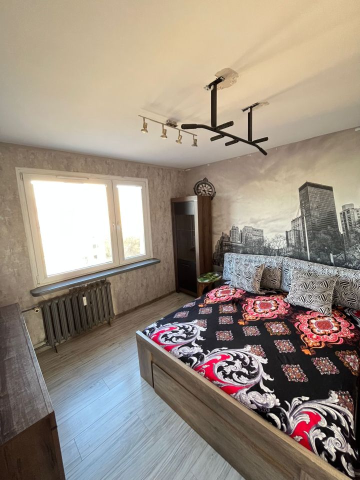 Mieszkanie 3-pokojowe Piła Jadwiżyn, Śniadeckich 15. Zdjęcie 2