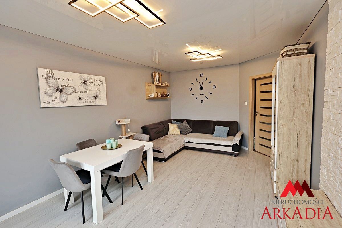 Mieszkanie 2-pokojowe Włocławek Centrum, pl. Kolanowszczyzna. Zdjęcie 5