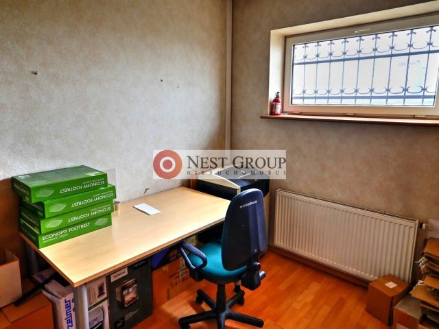 Mieszkanie 5-pokojowe Warszawa, ul. Jana Pawła II. Zdjęcie 17