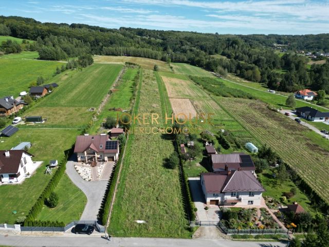 Działka budowlana Borek Stary. Zdjęcie 18