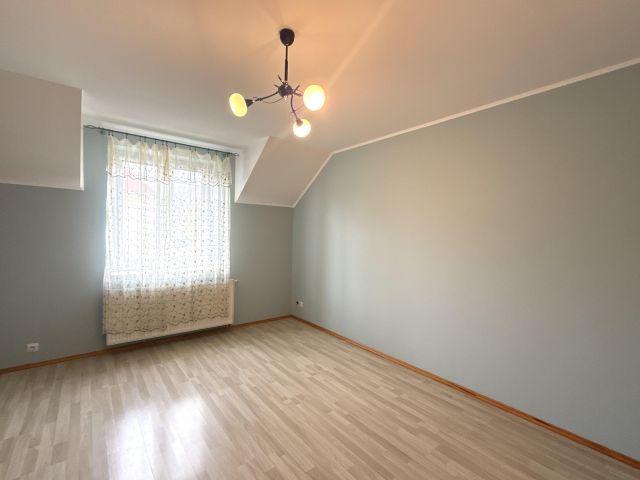 dom wolnostojący, 7 pokoi Sierpc, ul. Dworcowa. Zdjęcie 9