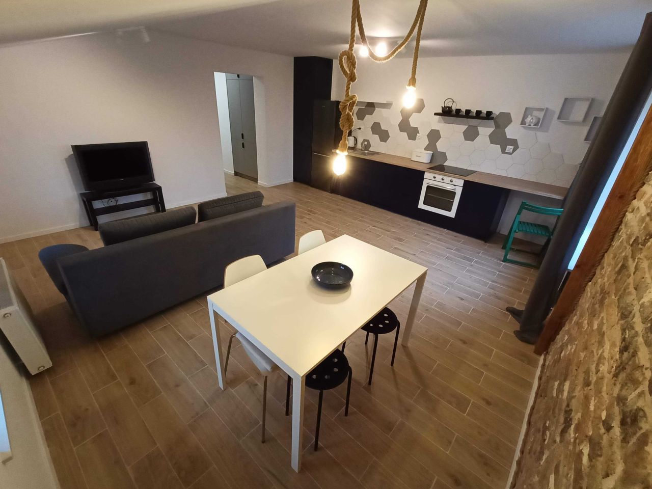 Mieszkanie 2-pokojowe Dąbrowa Górnicza Centrum, ul. Zygmunta Cieplaka. Zdjęcie 7