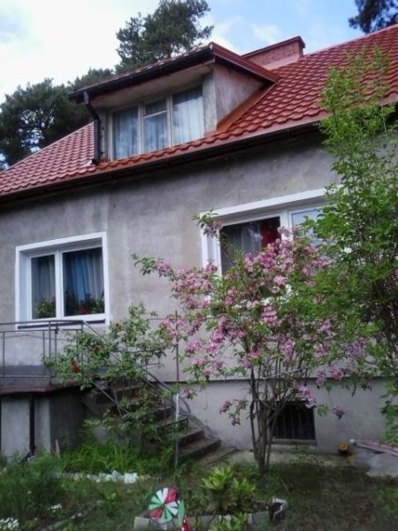 dom wolnostojący, 5 pokoi Józefów Michalin, ul. Sobieskiego. Zdjęcie 6