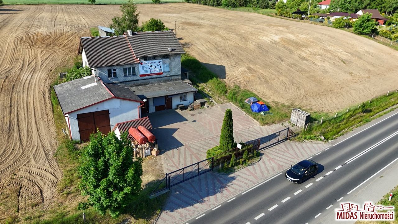 Działka budowlana Stawki. Zdjęcie 6