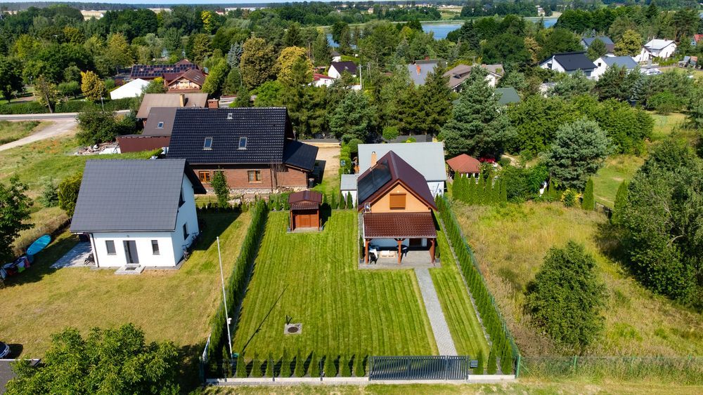 dom wolnostojący Giewartów. Zdjęcie 2