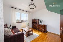 Mieszkanie 4-pokojowe Warszawa Bemowo, ul. Strąkowa. Zdjęcie 4