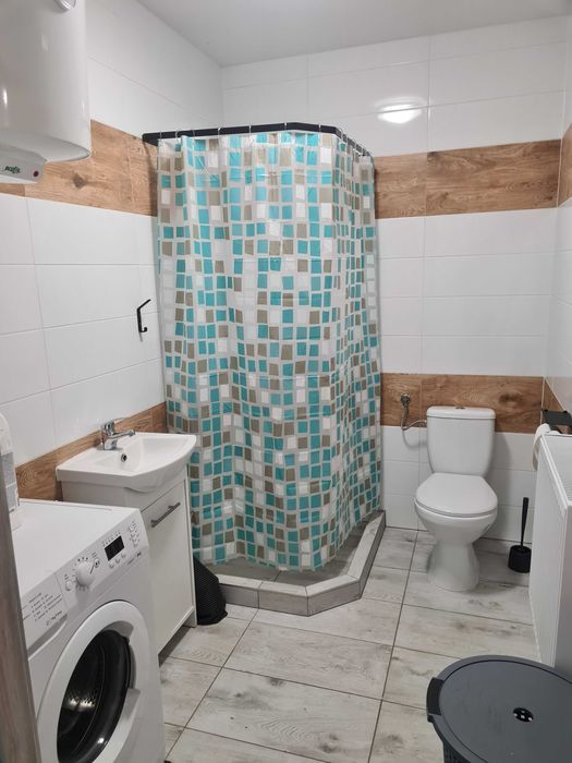 Mieszkanie 2-pokojowe Gliwice Sikornik, ul. Nowy Świat. Zdjęcie 7