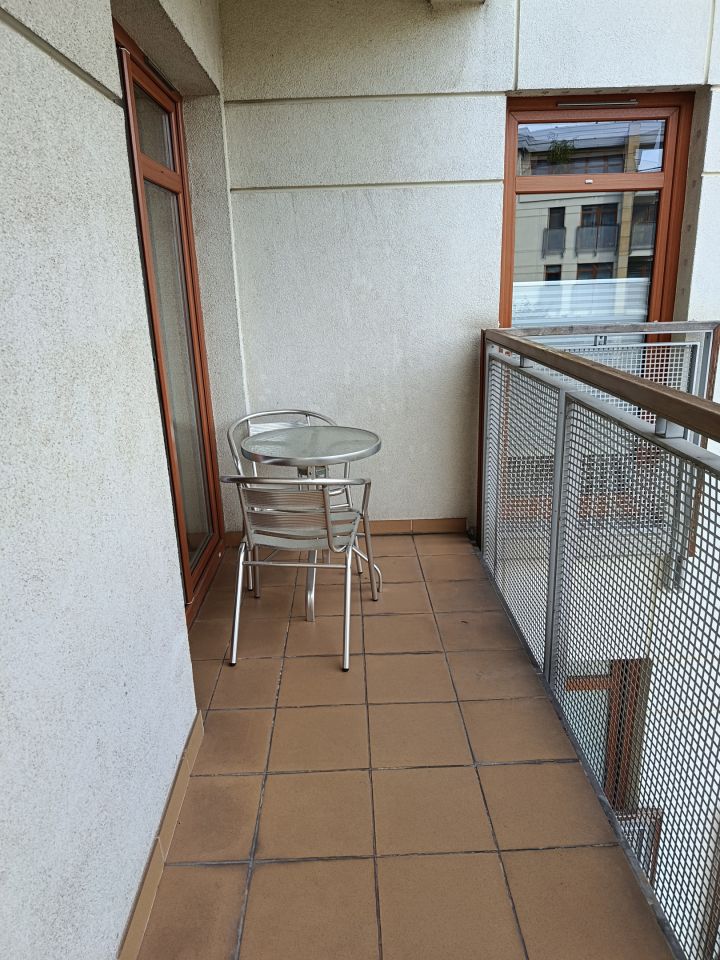 Mieszkanie 2-pokojowe Warszawa Wilanów, al. Wilanowska. Zdjęcie 11