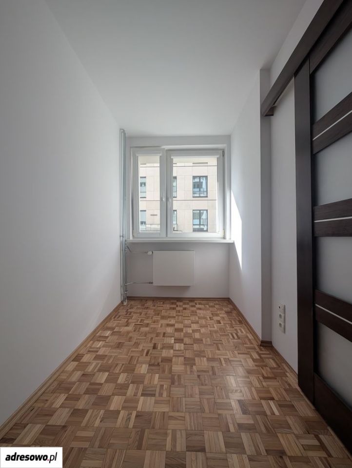 Mieszkanie 2-pokojowe Warszawa Powiśle, ul. Górnośląska. Zdjęcie 8