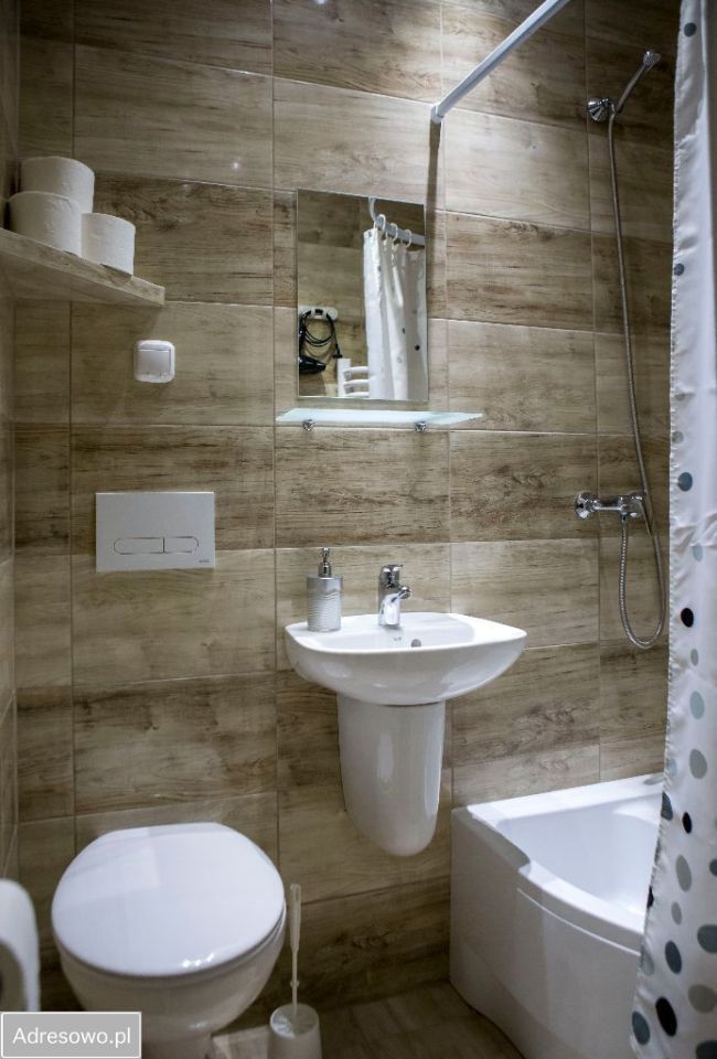 bliźniak Ustka, ul. Brzozowa. Zdjęcie 8