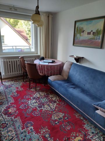 Mieszkanie 3-pokojowe Sopot, ul. 23 Marca. Zdjęcie 1