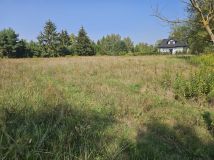 Działka budowlana Łomianki. Zdjęcie 3