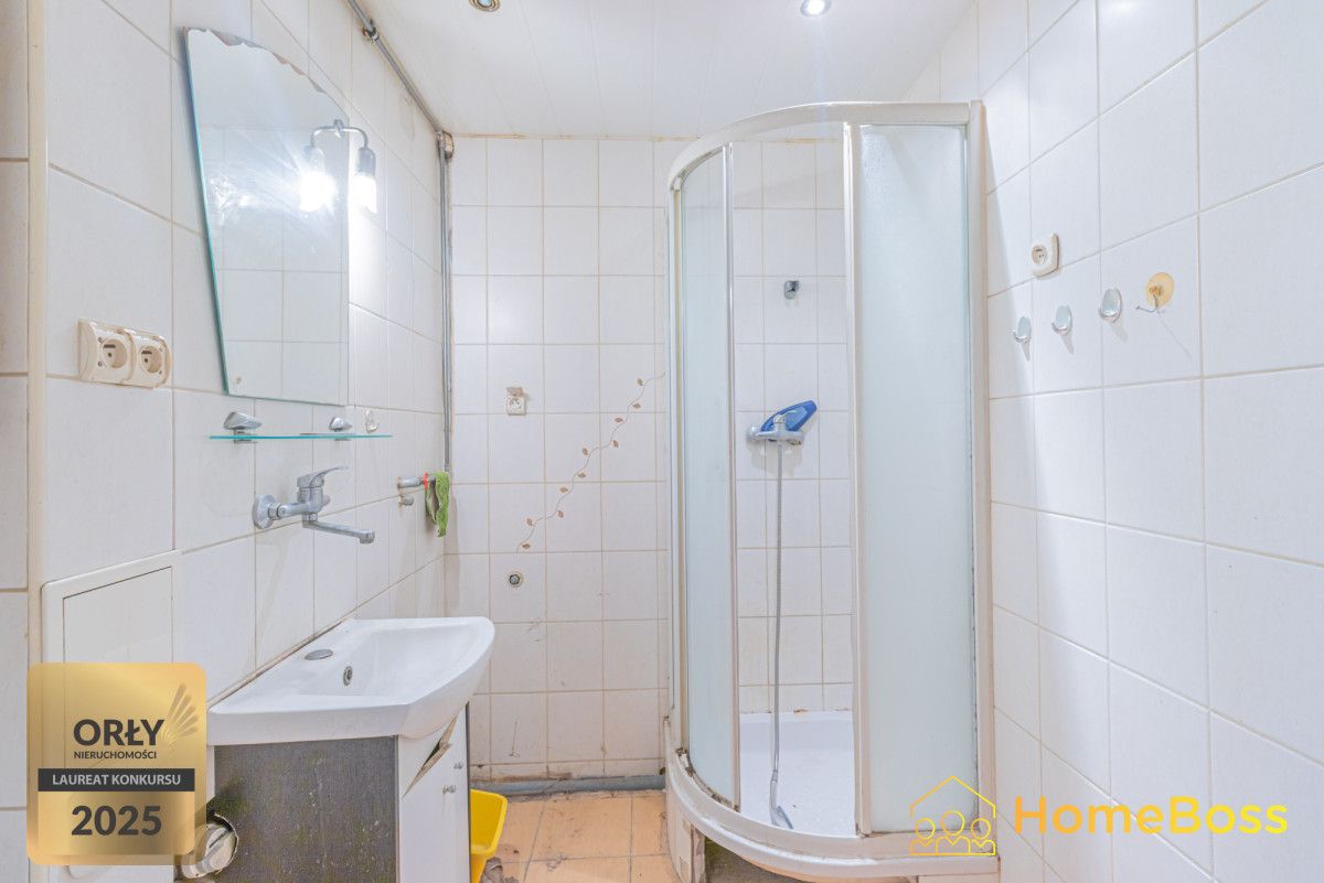 Mieszkanie 3-pokojowe Kraków Wzgórza Krzesławickie, os. Na Stoku. Zdjęcie 7