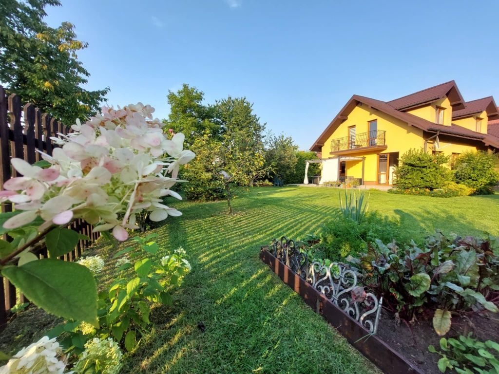 dom wolnostojący Jaworzno Długoszyn. Zdjęcie 4