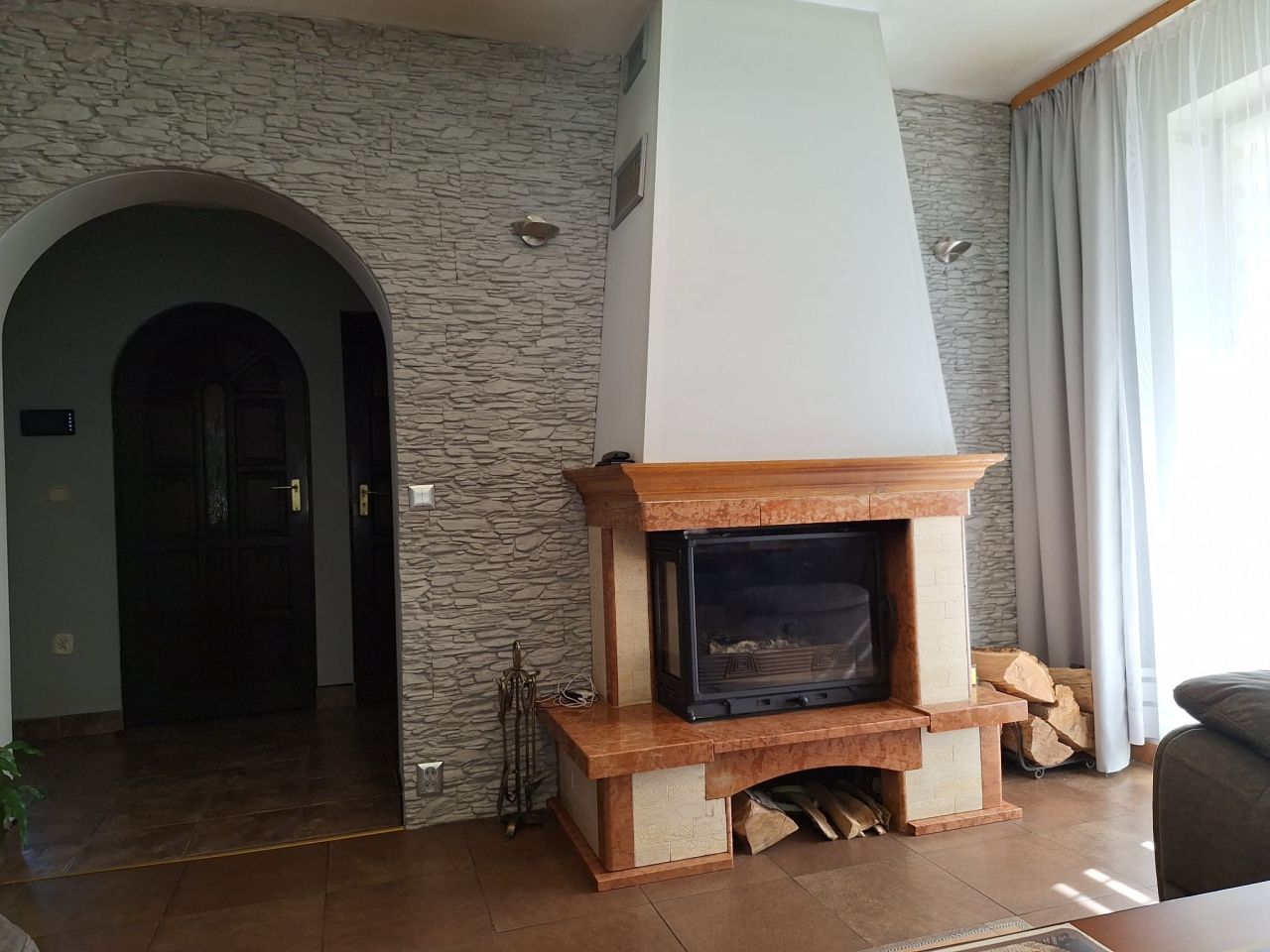 dom wolnostojący Jugowice, Gazowa. Zdjęcie 13