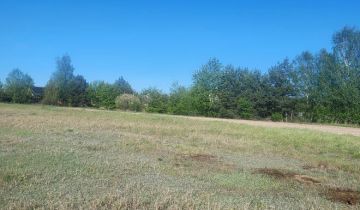 Działka rolna Orchówek, ul. Szkolna