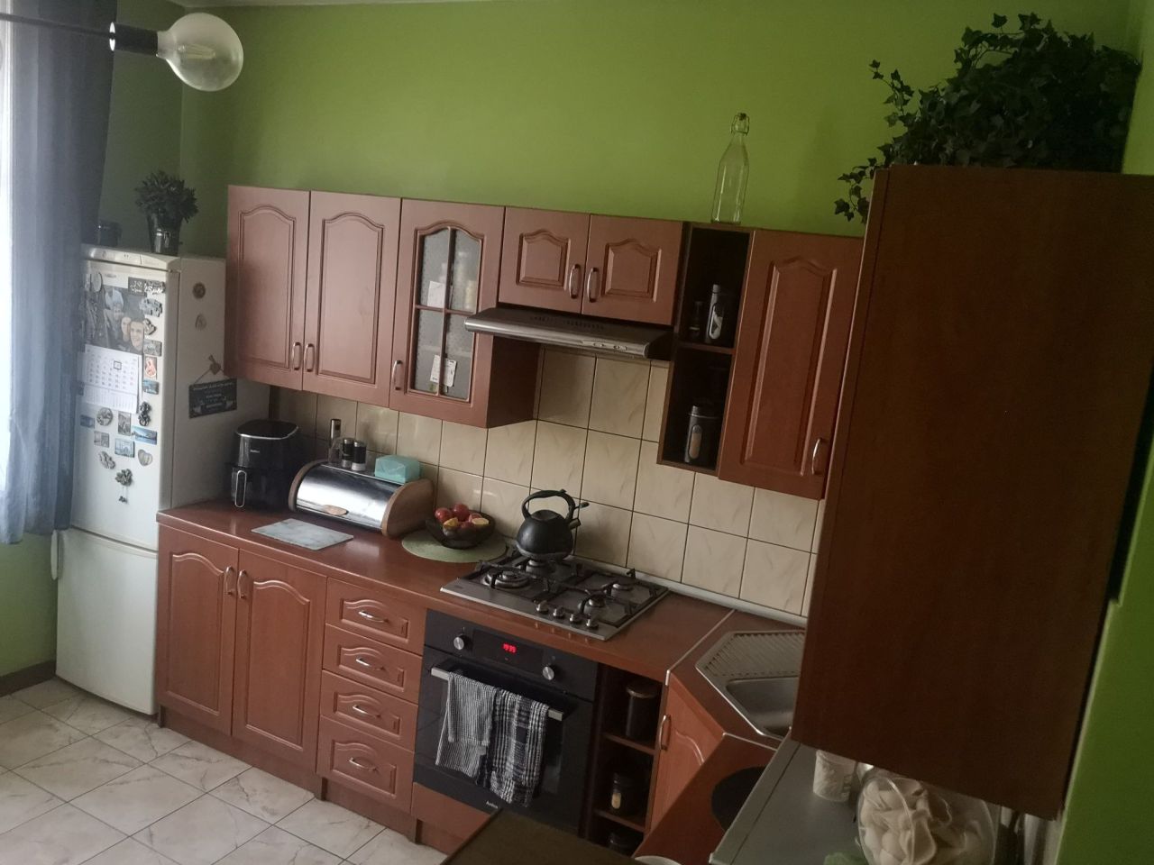 Mieszkanie 4-pokojowe Żary, ul. Wrocławska. Zdjęcie 7