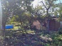 Działka rod Toruń Wrzosy. Zdjęcie 2