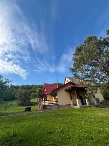 dom wolnostojący Zawada. Zdjęcie 1