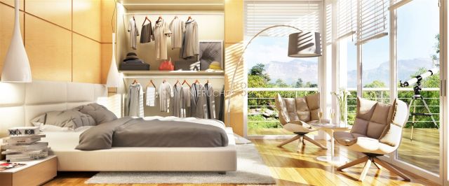 Mieszkanie 3-pokojowe Karpacz. Zdjęcie 1