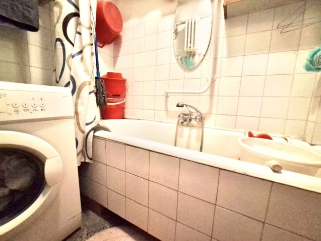 Mieszkanie 2-pokojowe Białystok Centrum, ul. Fabryczna. Zdjęcie 9