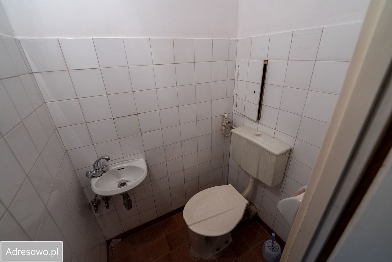 Mieszkanie 3-pokojowe Łódź Górna, ul. Piękna. Zdjęcie 13